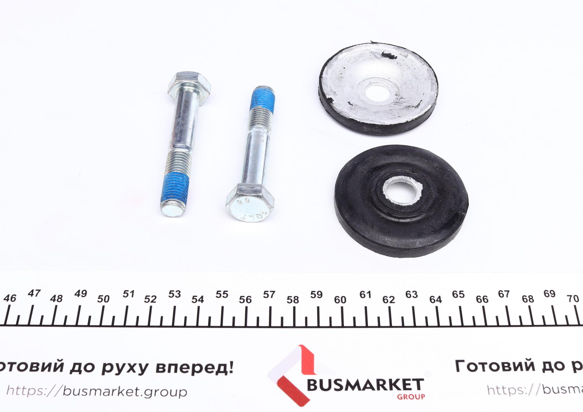 6676 FEBI BILSTEIN